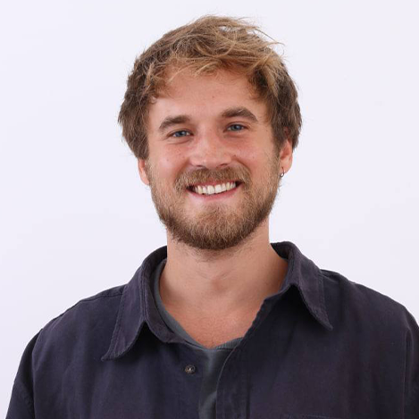 stage2stage Tourmanager Linus Meier